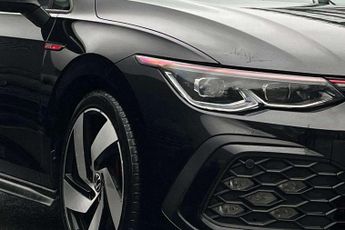 Volkswagen Golf GTI 2.0 TSI GTI 5dr DSG