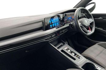 Volkswagen Golf GTI 2.0 TSI GTI 5dr DSG