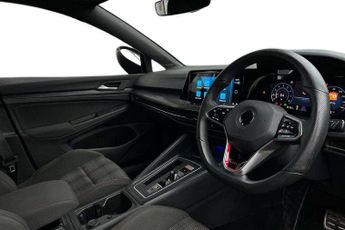 Volkswagen Golf GTI 2.0 TSI GTI 5dr DSG