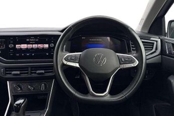 Volkswagen Polo 1.0 TSI Life 5dr DSG