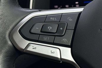 Volkswagen Polo 1.0 TSI Life 5dr DSG