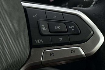 Volkswagen Polo 1.0 TSI Life 5dr DSG