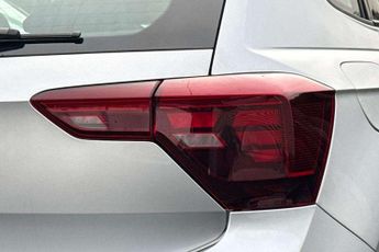 Volkswagen Polo 1.0 TSI Life 5dr DSG