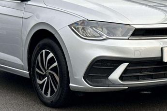 Volkswagen Polo 1.0 TSI Life 5dr DSG