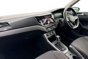 Volkswagen Polo 1.0 TSI Life 5dr DSG