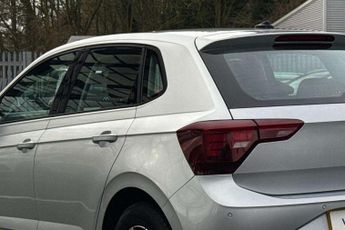 Volkswagen Polo 1.0 TSI Life 5dr DSG