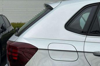 Volkswagen Polo 1.0 TSI Life 5dr DSG