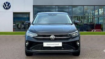 Volkswagen Taigo 1.0 TSI 115 Match 5dr DSG