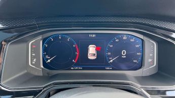 Volkswagen Taigo 1.0 TSI 115 Match 5dr DSG