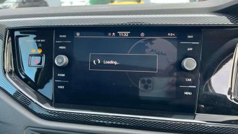 Volkswagen Taigo 1.0 TSI 115 Match 5dr DSG