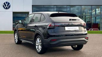 Volkswagen Taigo 1.0 TSI 115 Match 5dr DSG