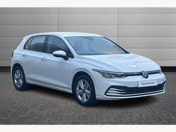 Volkswagen Golf 1.5 TSI Life 5dr