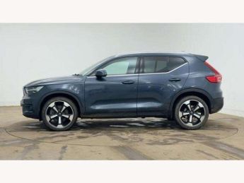 Volvo XC40 1.5 T5 Recharge PHEV Inscription Pro 5dr Auto