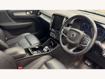 Volvo XC40 Recharge 1.5 T5 Recharge PHEV Inscription Pro 5dr Auto