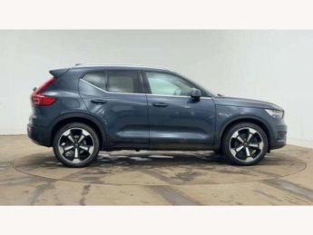 Volvo XC40 Recharge 1.5 T5 Recharge PHEV Inscription Pro 5dr Auto