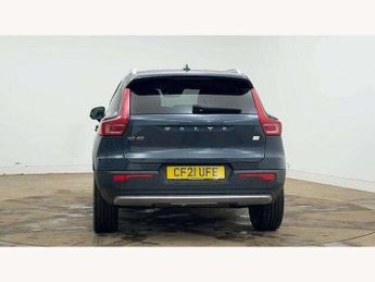 Volvo XC40 Recharge 1.5 T5 Recharge PHEV Inscription Pro 5dr Auto