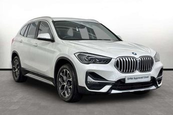 BMW X1 sDrive 20i [178] xLine 5dr Step Auto