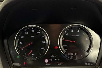 BMW X1 sDrive 20i [178] xLine 5dr Step Auto