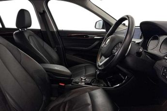 BMW X1 sDrive 20i [178] xLine 5dr Step Auto