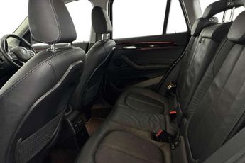 BMW X1 sDrive 20i [178] xLine 5dr Step Auto