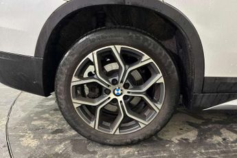 BMW X1 sDrive 20i [178] xLine 5dr Step Auto