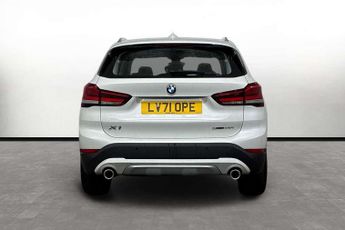 BMW X1 sDrive 20i [178] xLine 5dr Step Auto