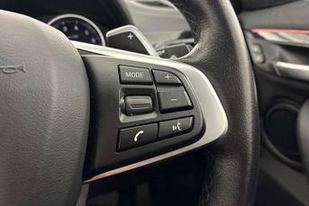 BMW X1 sDrive 20i [178] xLine 5dr Step Auto
