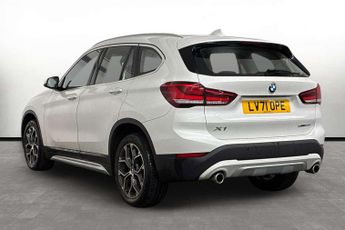 BMW X1 sDrive 20i [178] xLine 5dr Step Auto
