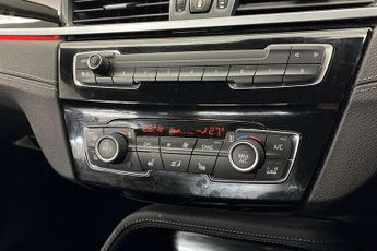 BMW X1 sDrive 20i [178] xLine 5dr Step Auto