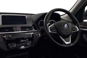 BMW X1 sDrive 20i [178] xLine 5dr Step Auto