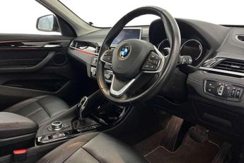 BMW X1 sDrive 20i [178] xLine 5dr Step Auto