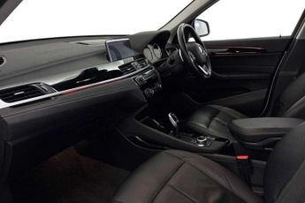 BMW X1 sDrive 20i [178] xLine 5dr Step Auto