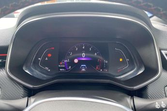 Renault Clio 1.3 TCe 130 RS Line 5dr EDC [Bose]