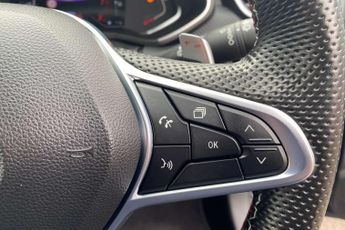 Renault Clio 1.3 TCe 130 RS Line 5dr EDC [Bose]