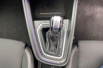 Renault Clio 1.3 TCe 130 RS Line 5dr EDC [Bose]