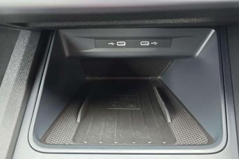 SEAT Leon 2.0 TSI EVO FR Sport 5dr DSG