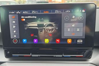 SEAT Leon 2.0 TSI EVO FR Sport 5dr DSG