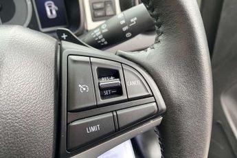 Suzuki Ignis 1.2 Dualjet 12V Hybrid SZ5 5dr CVT