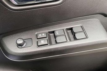 Suzuki Ignis 1.2 Dualjet 12V Hybrid SZ5 5dr CVT