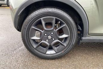 Suzuki Ignis 1.2 Dualjet 12V Hybrid SZ5 5dr CVT
