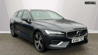 Volvo V60 2.0 D3 Inscription Pro 5dr Auto