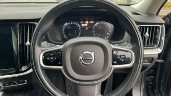 Volvo V60 2.0 D3 Inscription Pro 5dr Auto