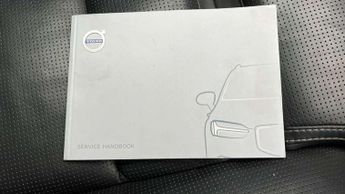 Volvo V60 2.0 D3 Inscription Pro 5dr Auto