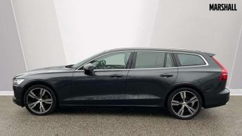 Volvo V60 2.0 D3 Inscription Pro 5dr Auto
