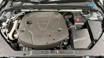 Volvo V60 2.0 D3 Inscription Pro 5dr Auto