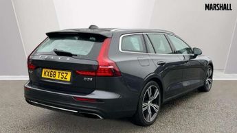 Volvo V60 2.0 D3 Inscription Pro 5dr Auto