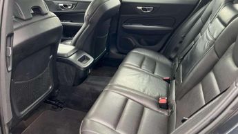 Volvo V60 2.0 D3 Inscription Pro 5dr Auto