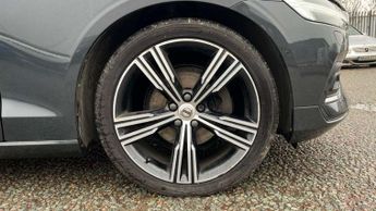 Volvo V60 2.0 D3 Inscription Pro 5dr Auto