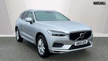 Volvo XC60 2.0 B4D Momentum 5dr Geartronic