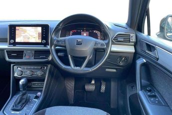 SEAT Tarraco 2.0 EcoTSI Xcellence 5dr DSG 4Drive
